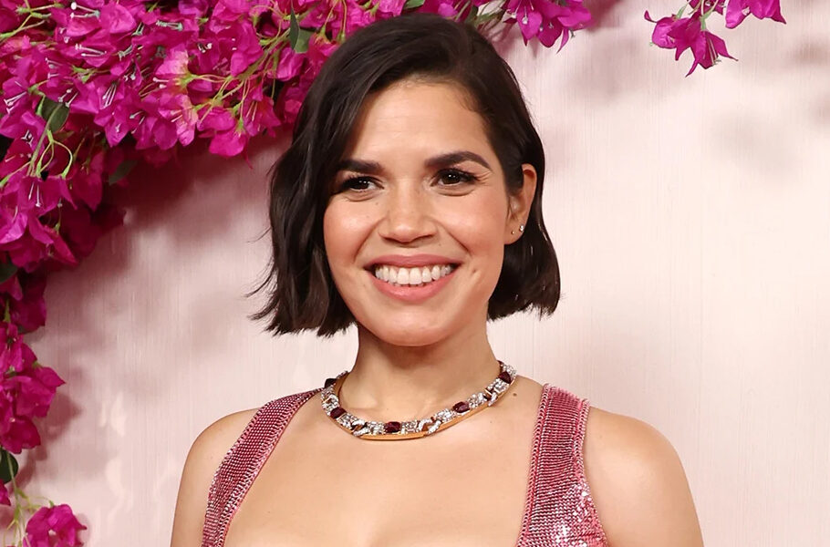 America Ferrera Oscars 2024 foundation