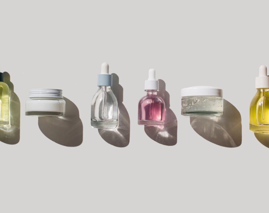 best order to apply skin care