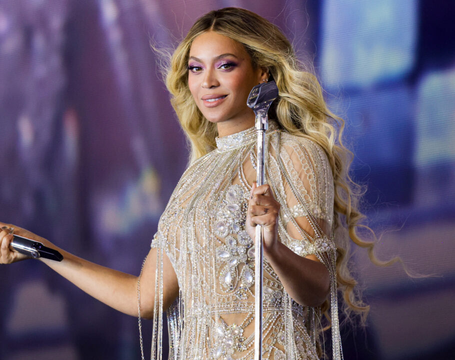 Beyonce