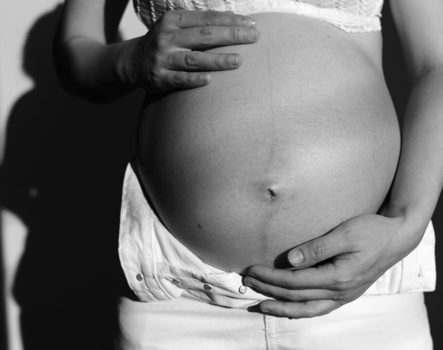 body-changes-during-pregnancy