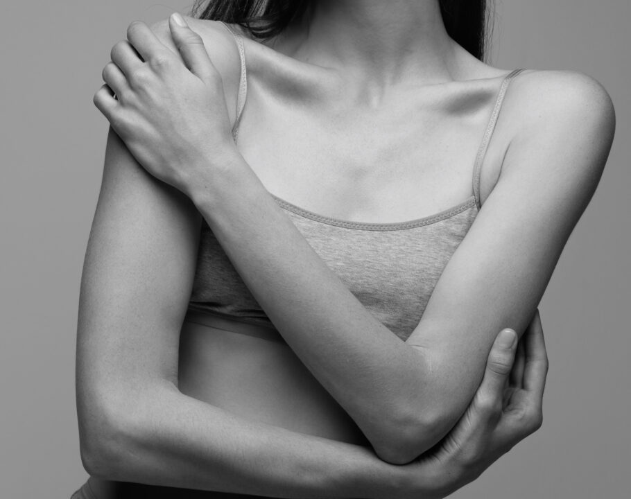 breast implants with skin cancer