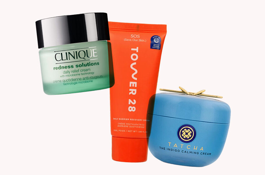 calming creams