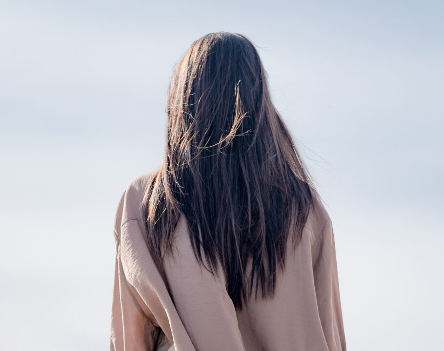 castor oil hair growth