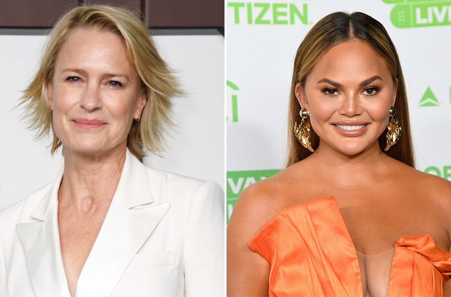 celebrities neurotoxins