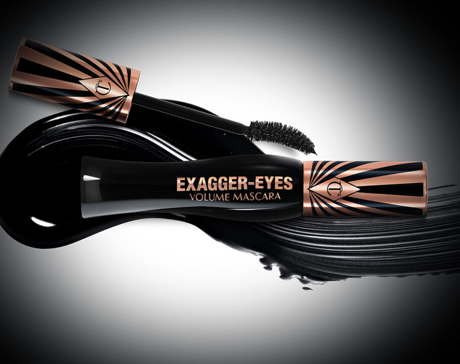 charlotte tilbury exagger-eyes mascara