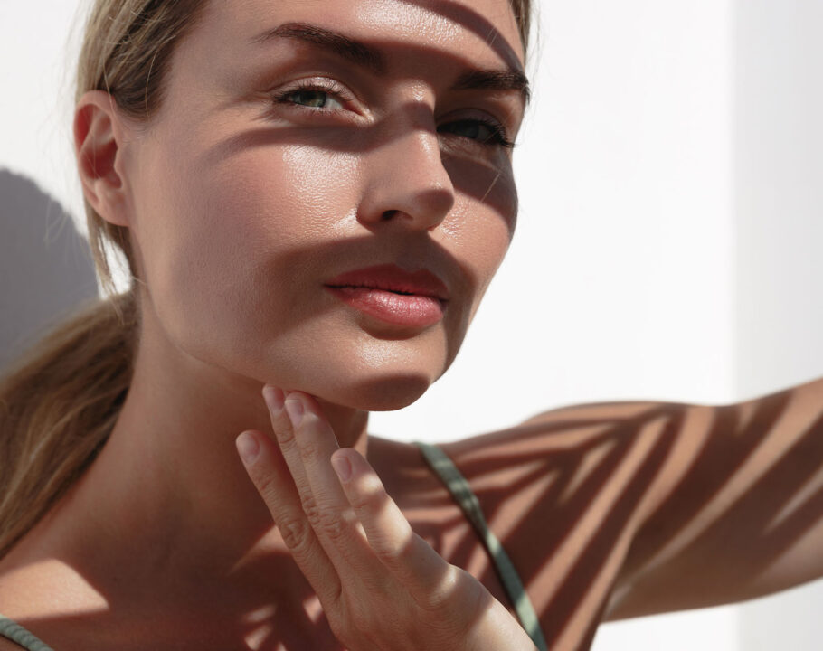 colorescience flex spf review