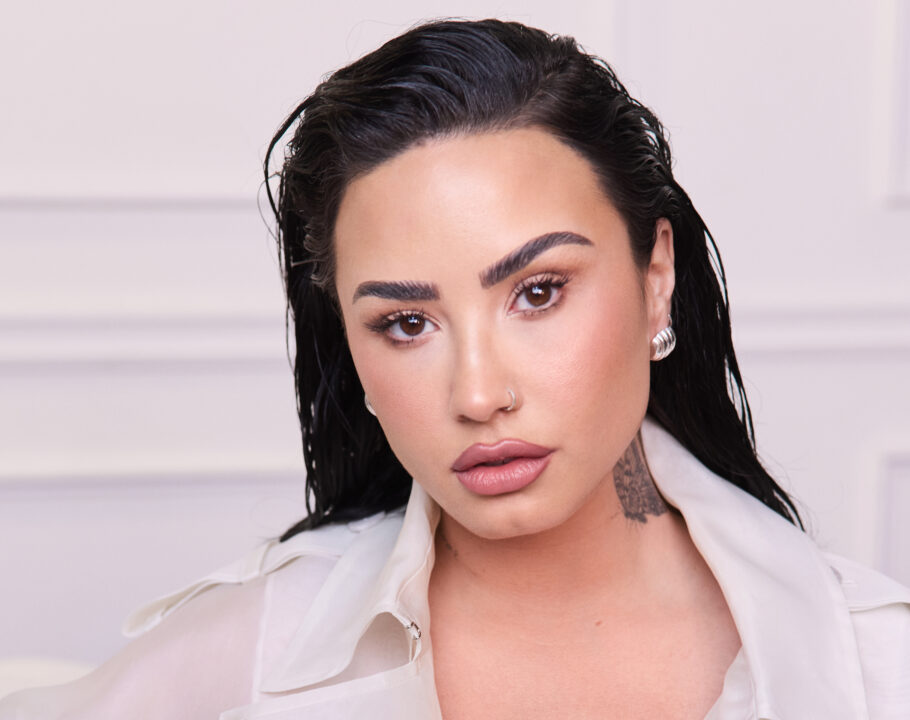 Demi Lovato Xeomin