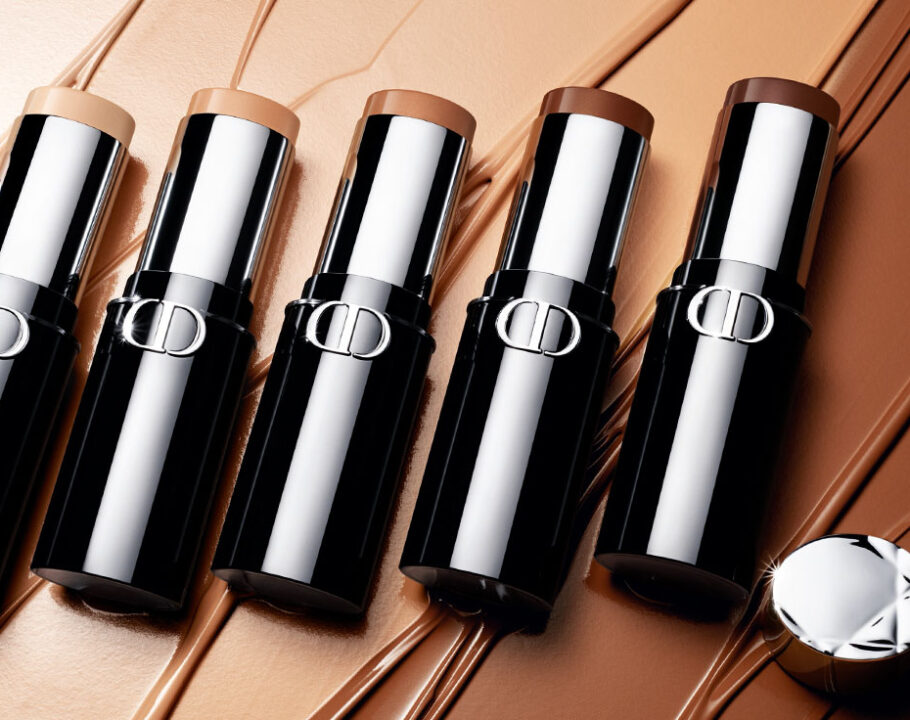 Dior Foundation stick