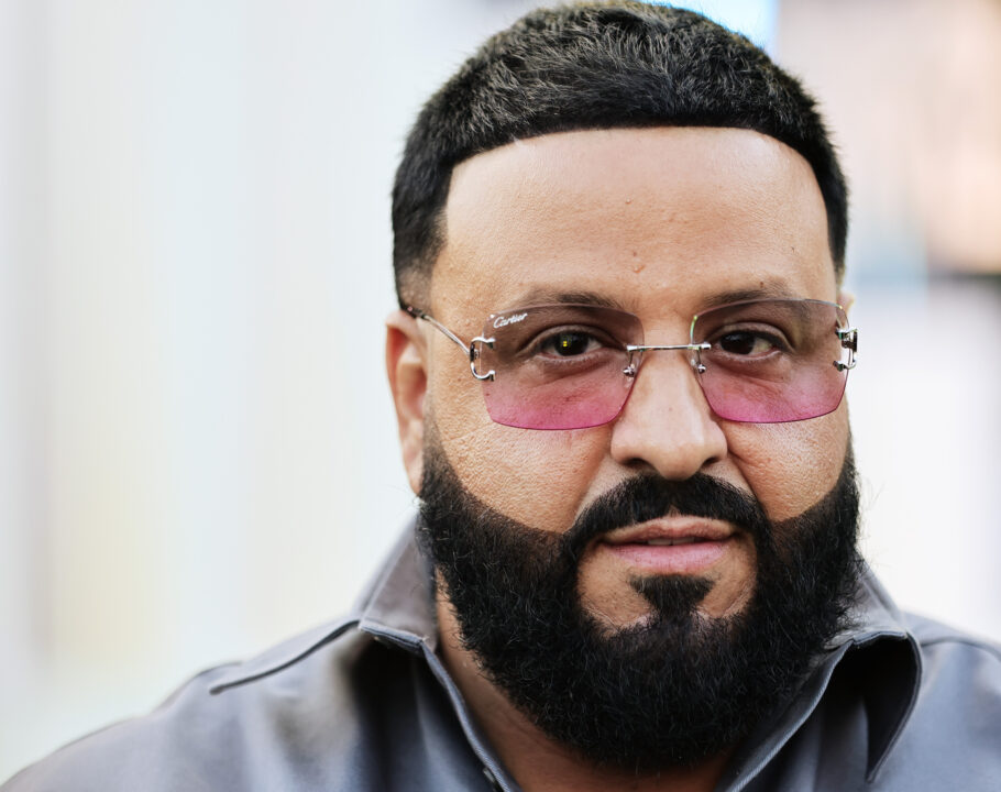 Dj Kahled
