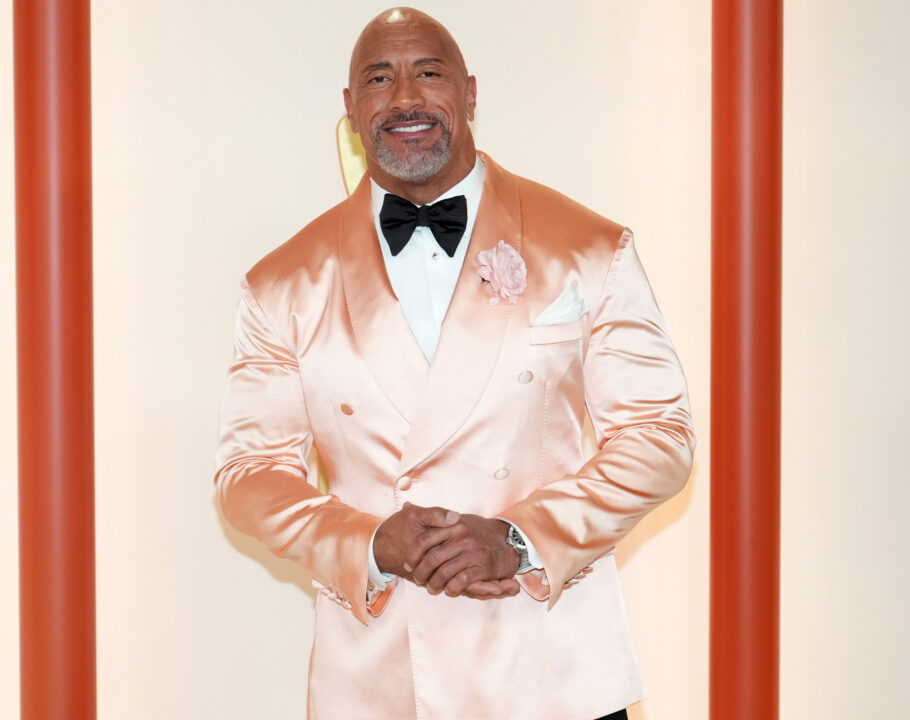 Dwayne Johnson Papatui Skincare