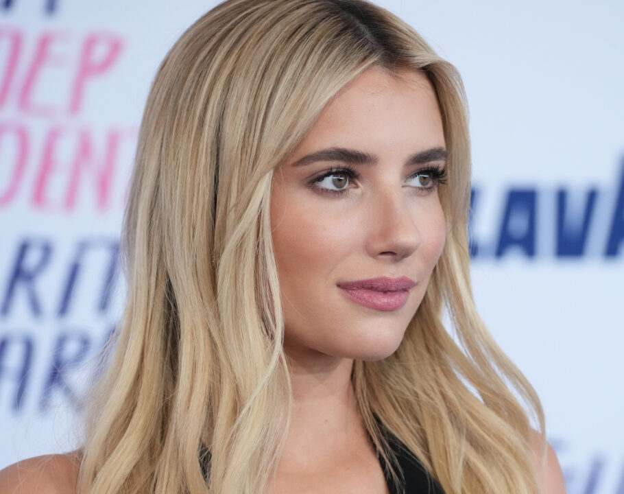 Emma Roberts