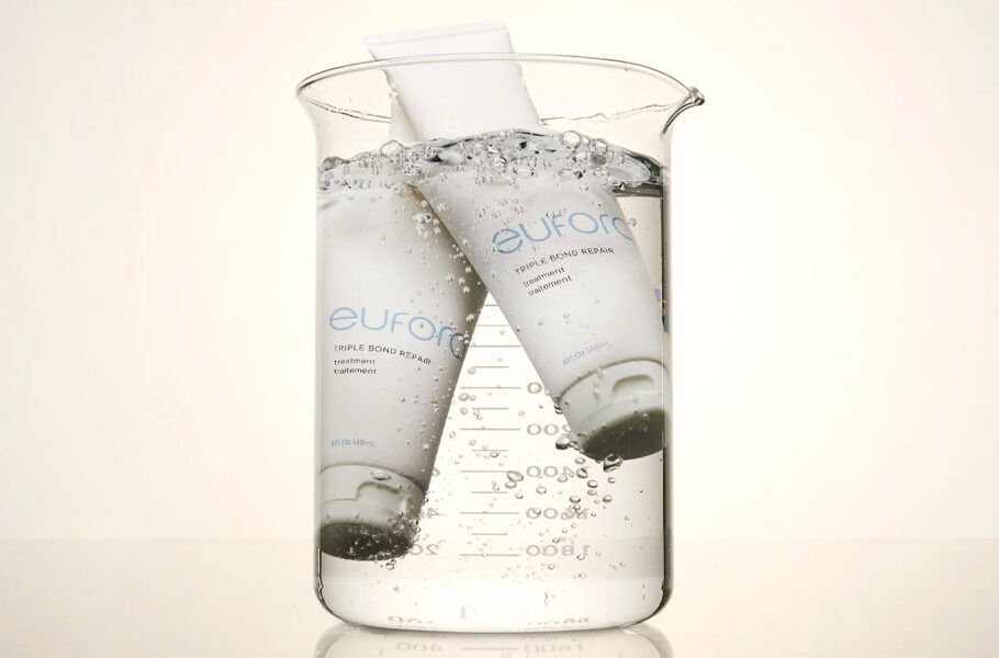 eufora bond repair review