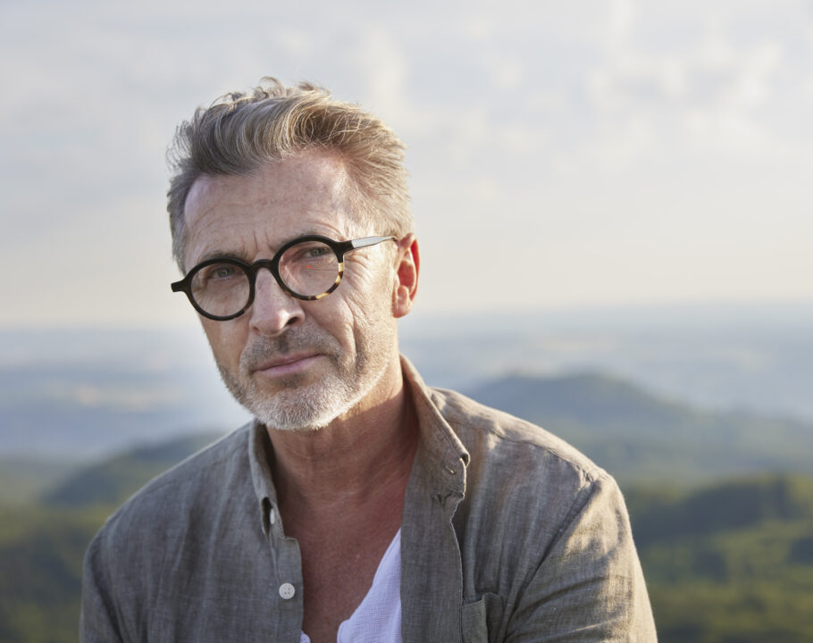 male skin care