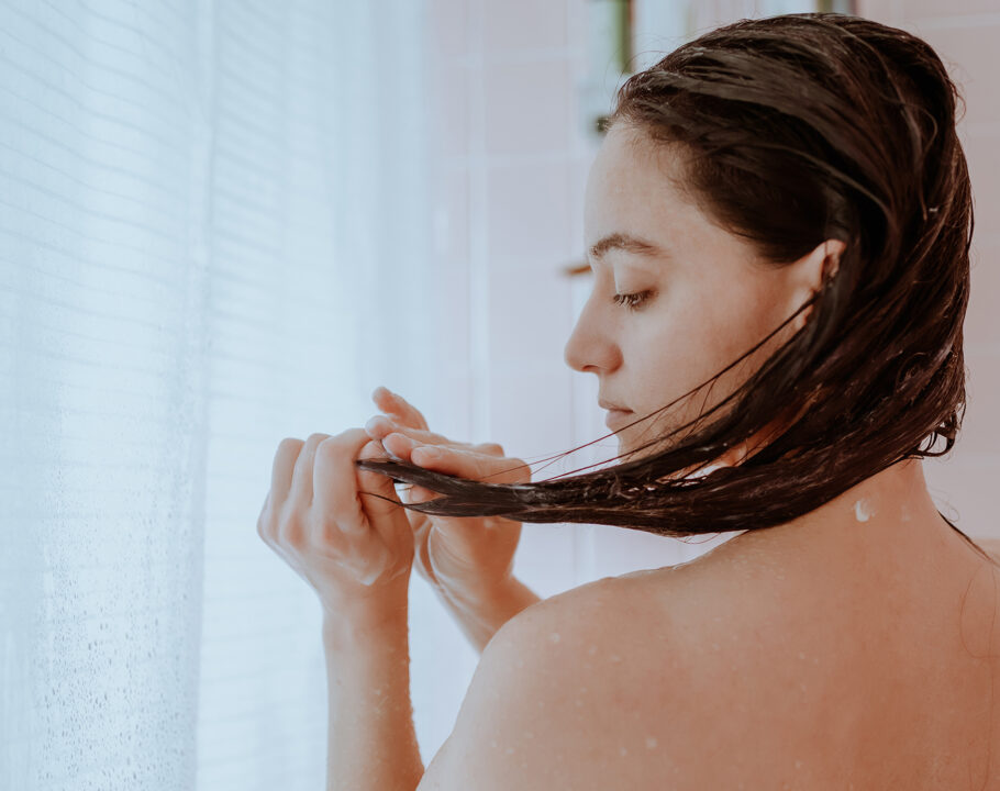 hair primer