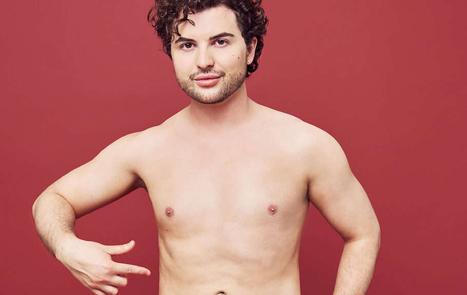 Ian Crumm Liposuction