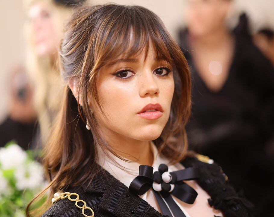Jenna Ortega