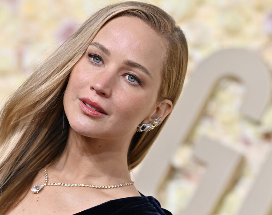 Jennifer Lawrence