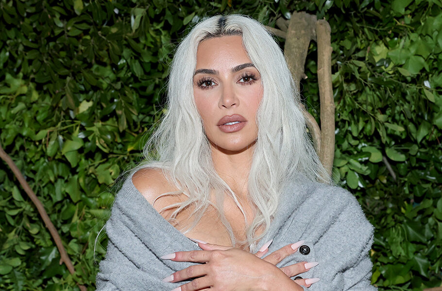 kim kardashian met gala 2024 plastic surgery search