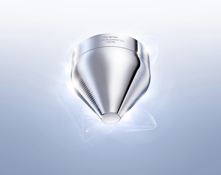 La Prairie life matrix haute rejuvenation cream