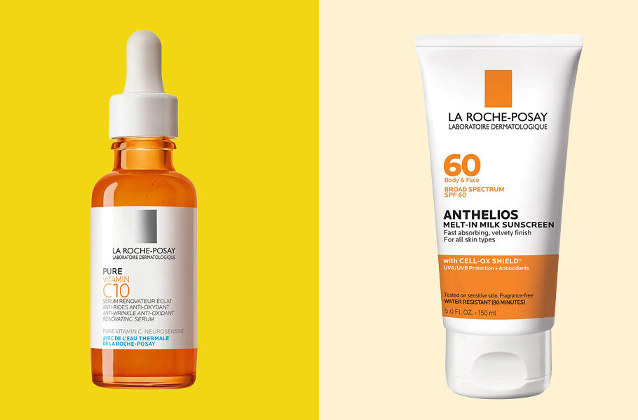 La Roche-Posay