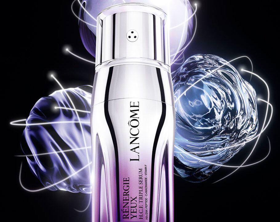 Lancôme Rénergie H.C.F. Triple Serum