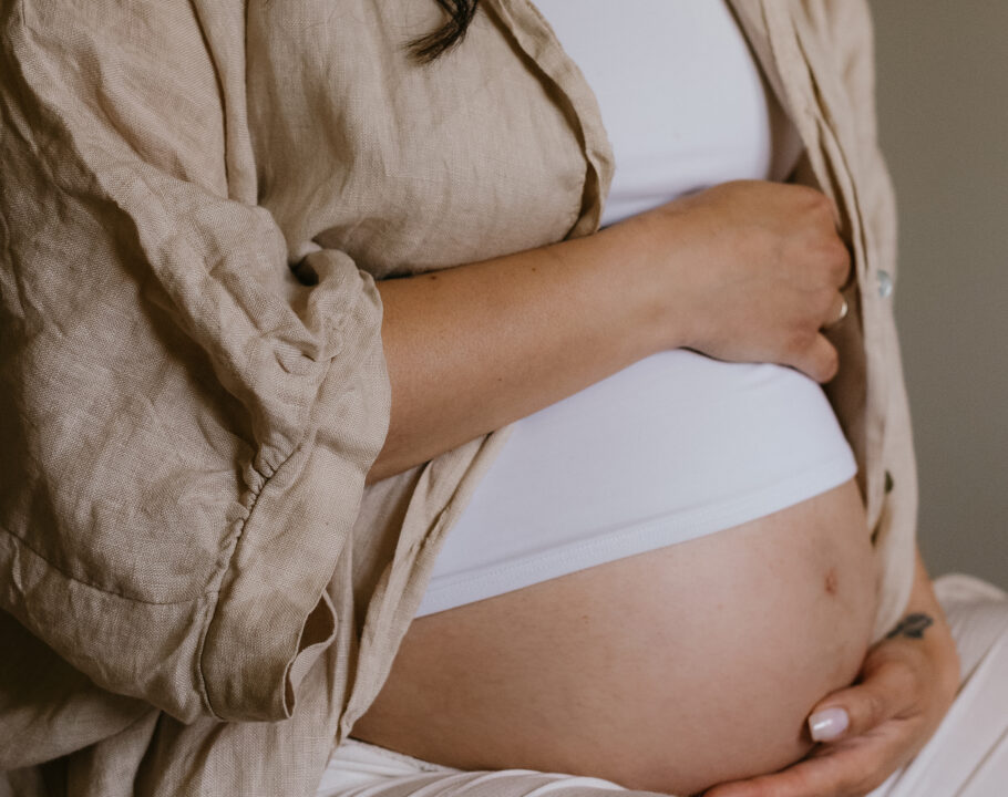 laser hair removal while pregnant
