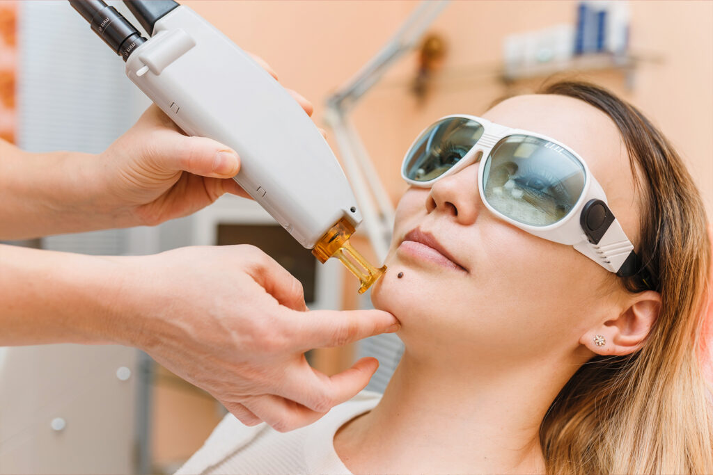 Inside the Latest Beauty Tech Changing Skin and Hair Care Forever featured image