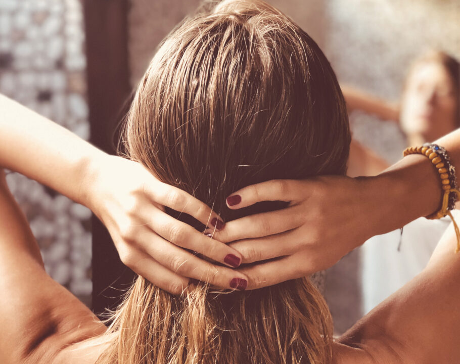 saints and sinners leave-in conditioner