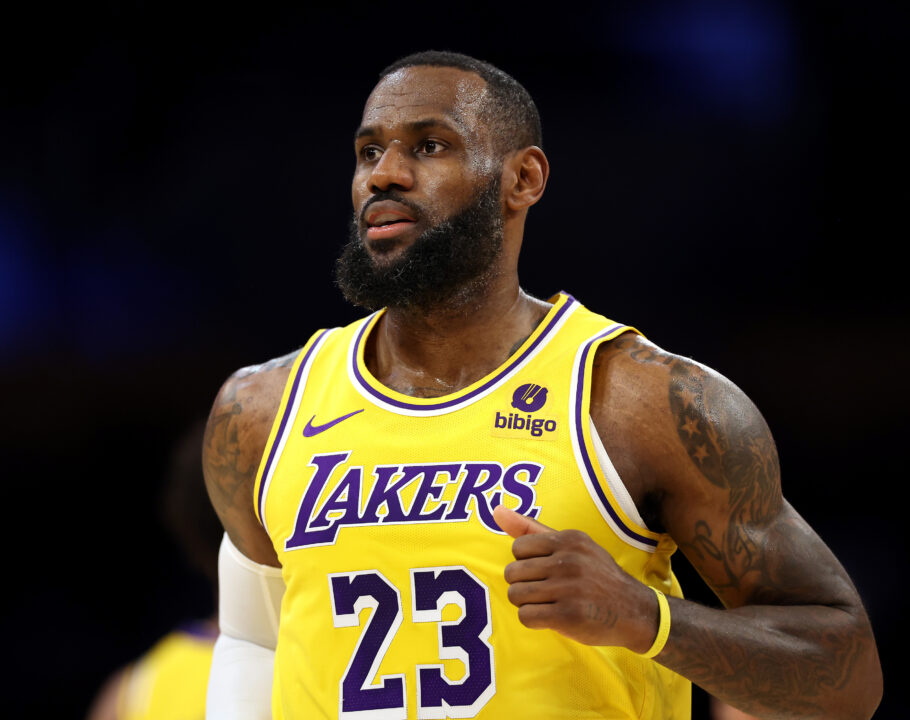 lebron james beauty brand