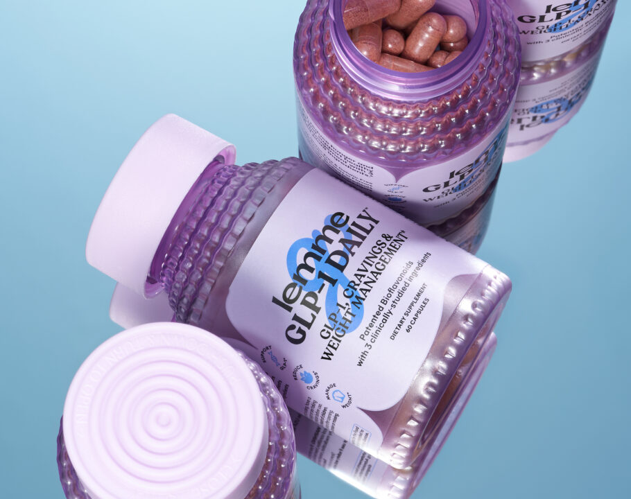 lemme glp-1 daily supplement