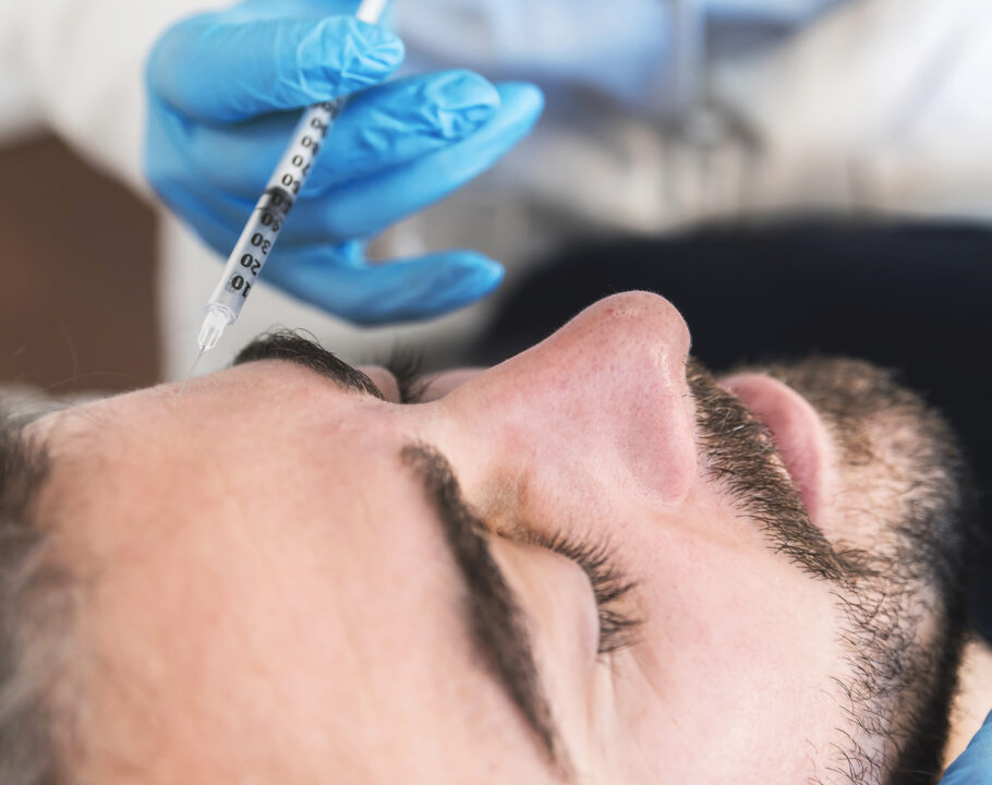 botox for me