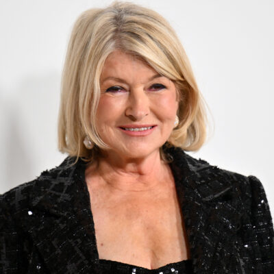 Martha Stewart