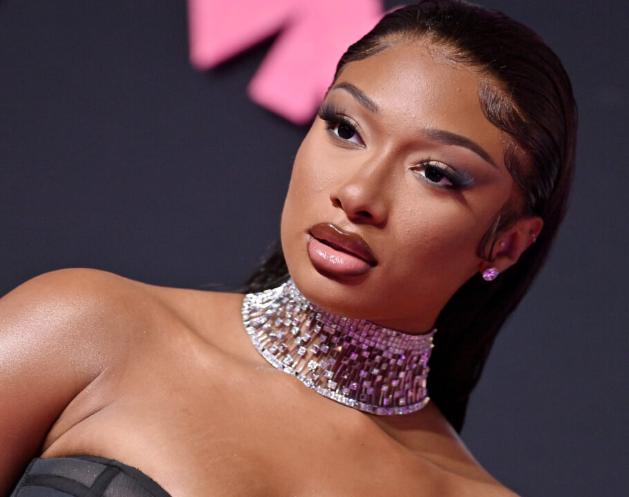 Megan Thee Stallion