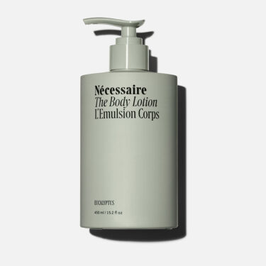 Nécessaire - The Body Lotion Eucalyptus