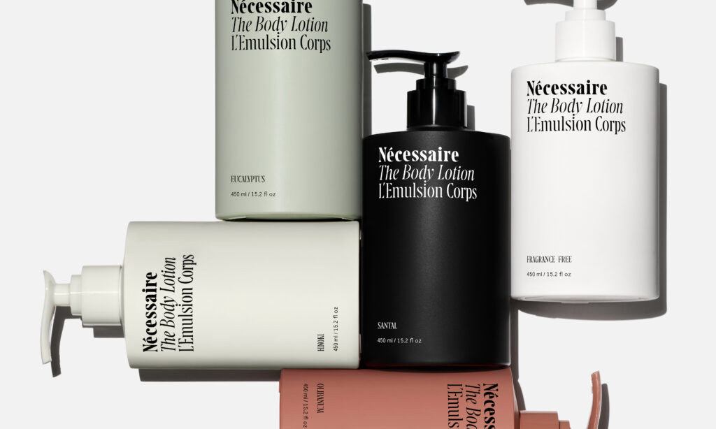 Looking for a Longer-Lasting Perfume? Try This Body Lotion First featured image