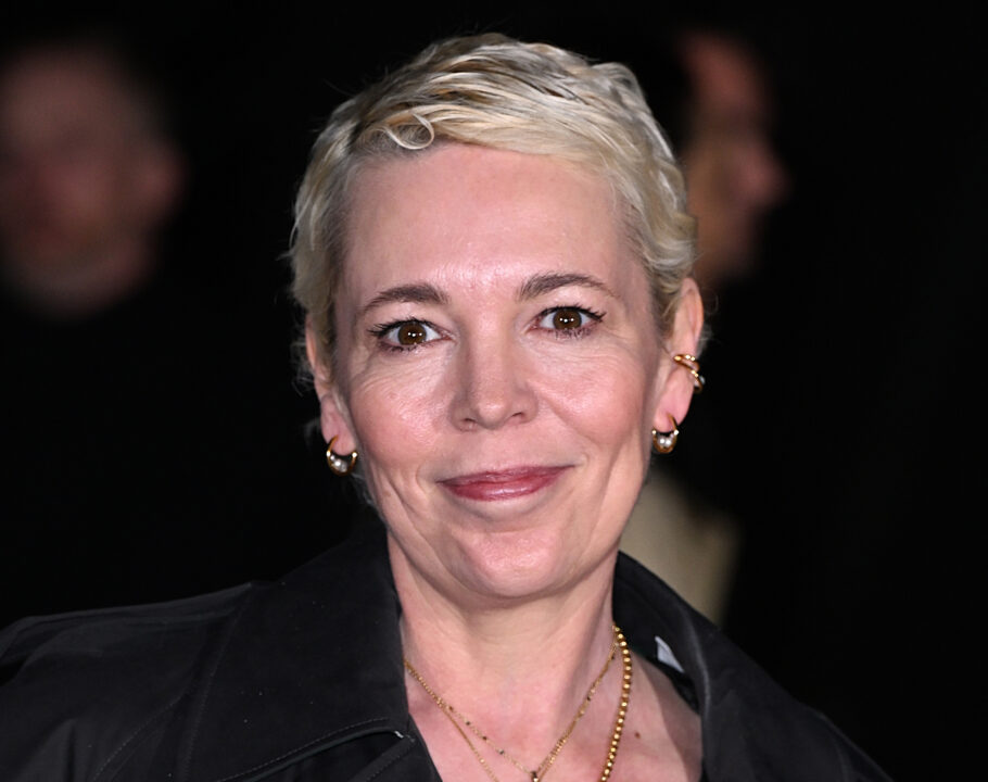 Olivia Colman botox