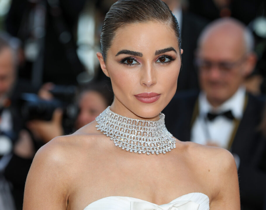 Olivia Culpo