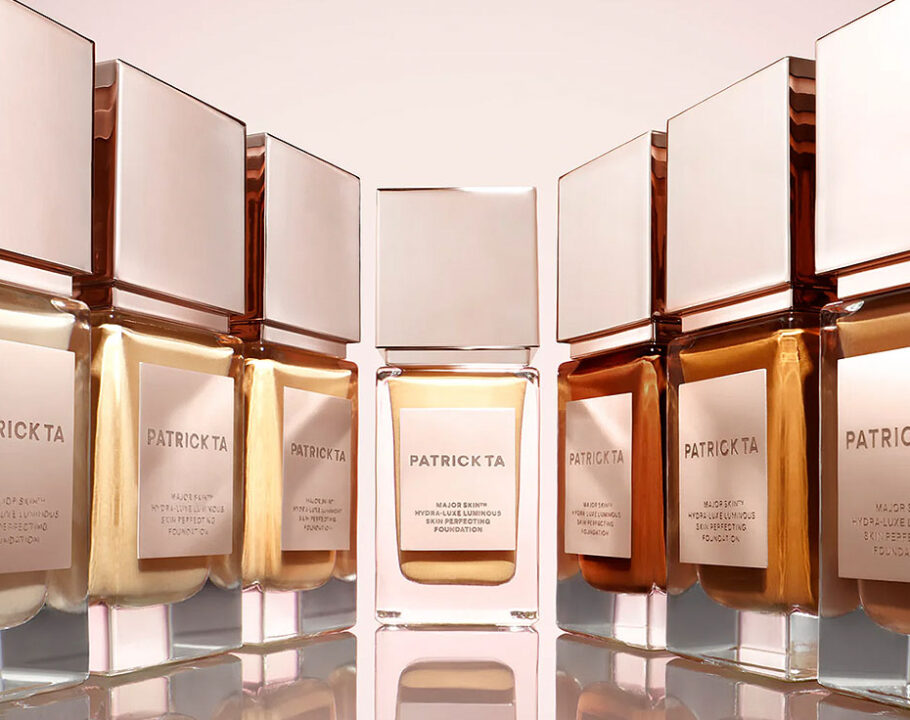 patrick ta major skin foundation