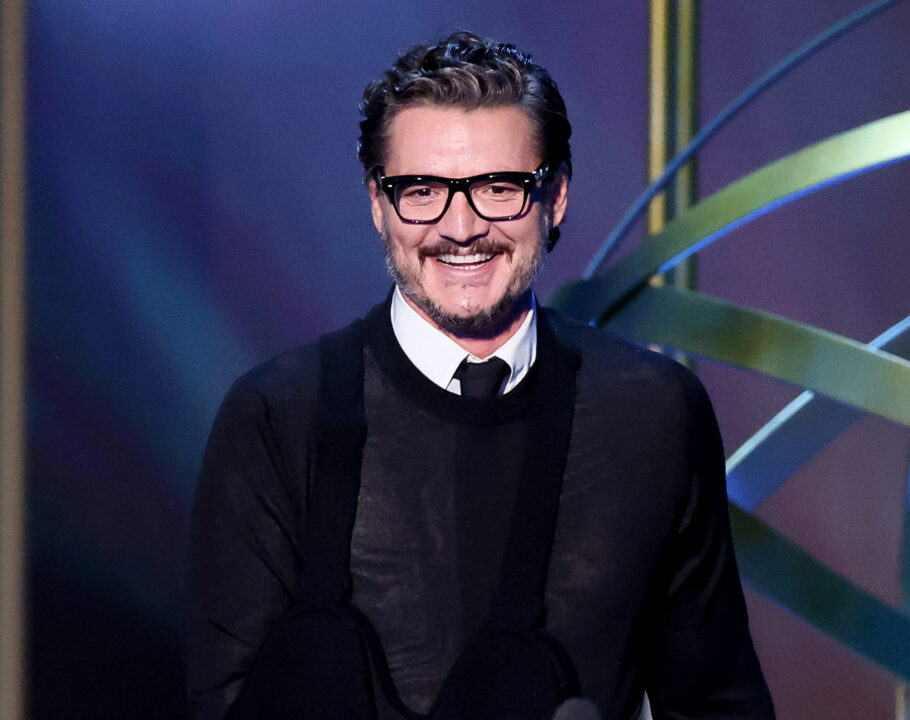 pedro pascal