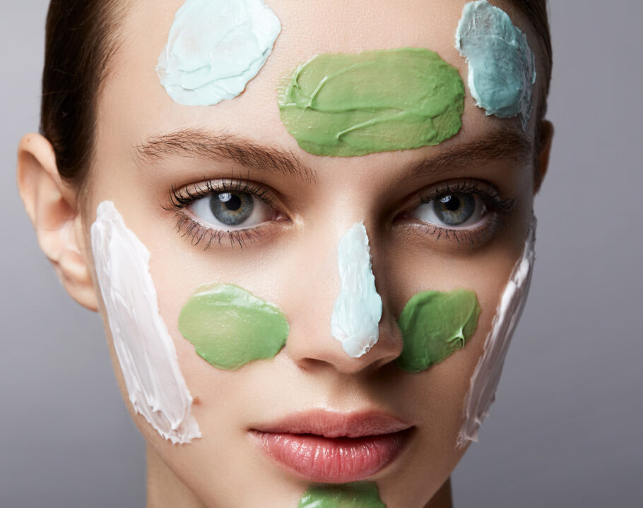 chemical exfoliation