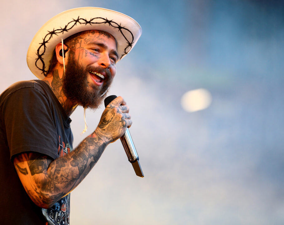 post malone ozempic