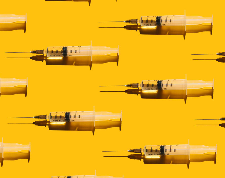 preventative botox