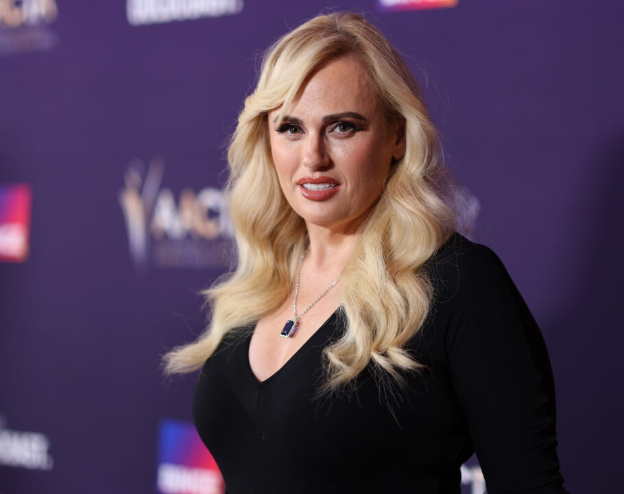 Rebel Wilson