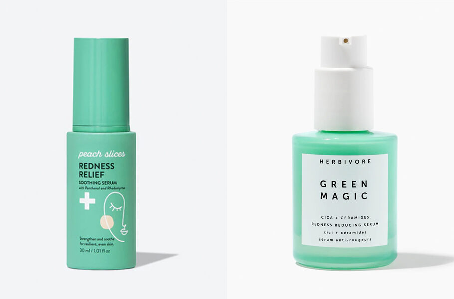best skin redness reducers 2024