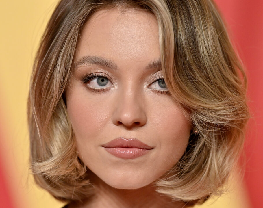 Sydney Sweeney