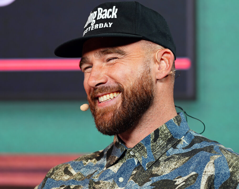 Travis Kelce