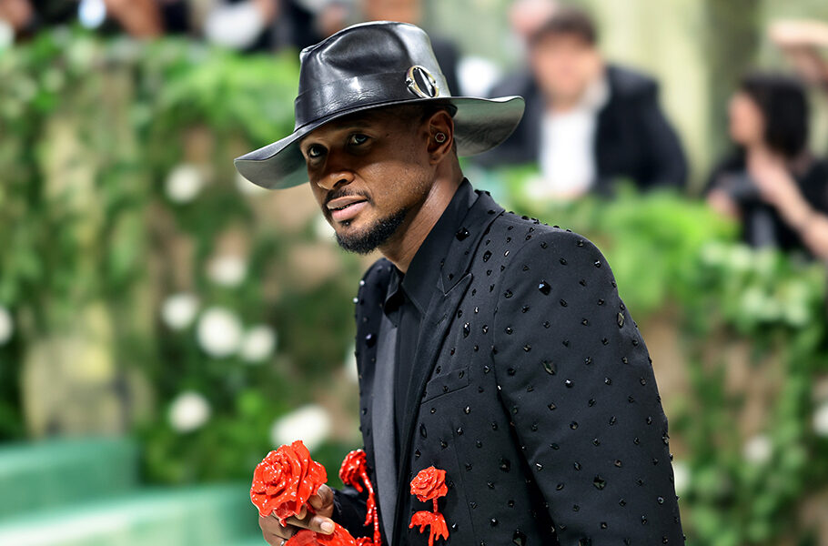 usher met gala 2024 skin