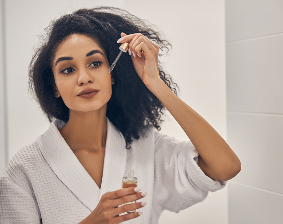 best vitamin c serum for sensitive skin